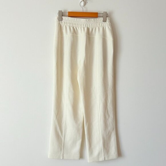 Lululemon Softstreme High-Rise Straight-Leg Cropped Pant Size 4 - Picture 8 of 9